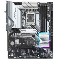 مادربرد ازراک مدل ASRock Z790 Pro RS WiFi