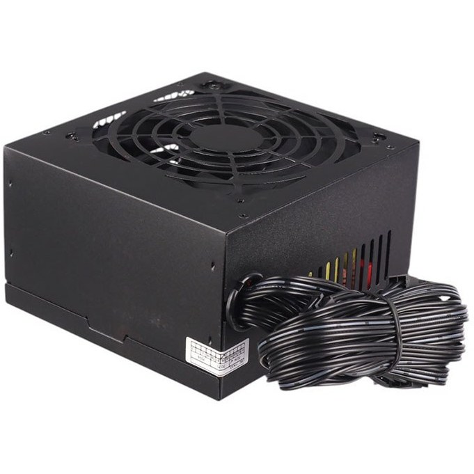 پاور کامپیوتر 300 وات نوا مدل Nova NP-300W پاور کامپیوتر 300 وات نوا مدل Nova NP-300W