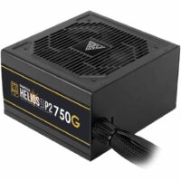 پاور کامپیوتر 750 وات گلد گیمدیاس مدل HELIOS GOLD P2-750G
