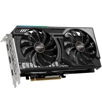 کارت گرافیک ازراک AMD Radeon RX9060 XT Challenger 16GB OC GDDR6