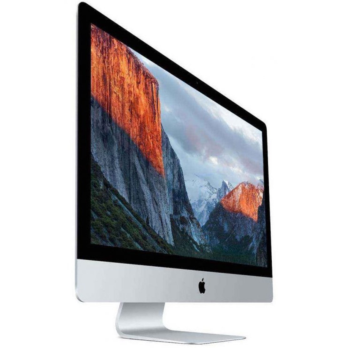 آل این وان کارکرده اپل مدل Imac A1418 Core i5 5575R 8GB 256GB SSD FHD آل این وان کارکرده اپل مدل Imac A1418 Core i5 5575R 8GB 256GB SSD FHD