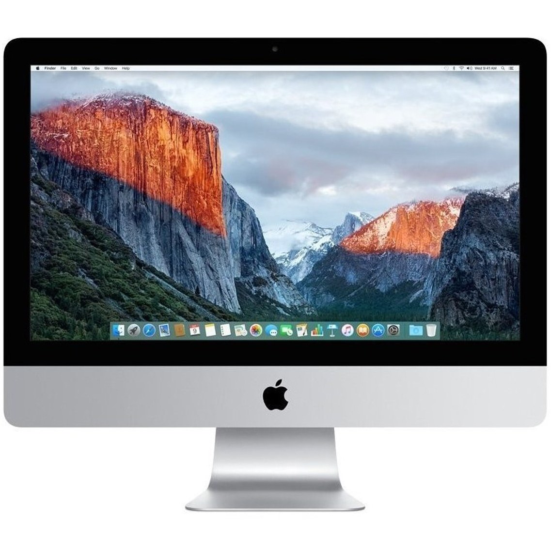 آل این وان کارکرده اپل مدل Imac A1418 Core i5 5575R 16GB 256GB SSD FHD آل این وان کارکرده اپل مدل Imac A1418 Core i5 5575R 8GB 256GB SSD FHD