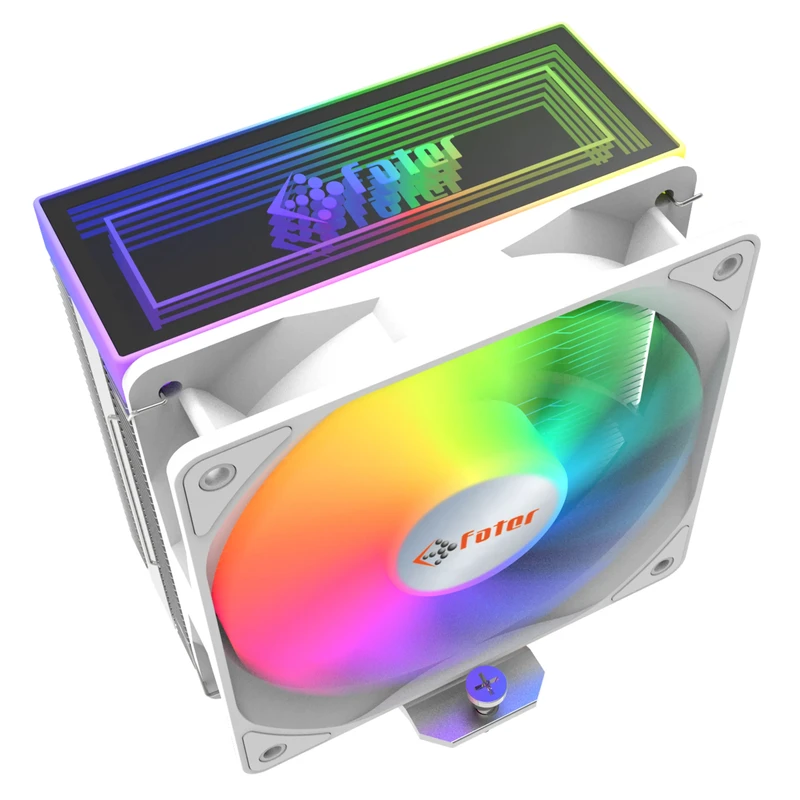 فن پردازنده بادی فاطر مدل Fater FC-F35 فن پردازنده بادی فاطر مدل Fater FC-F35