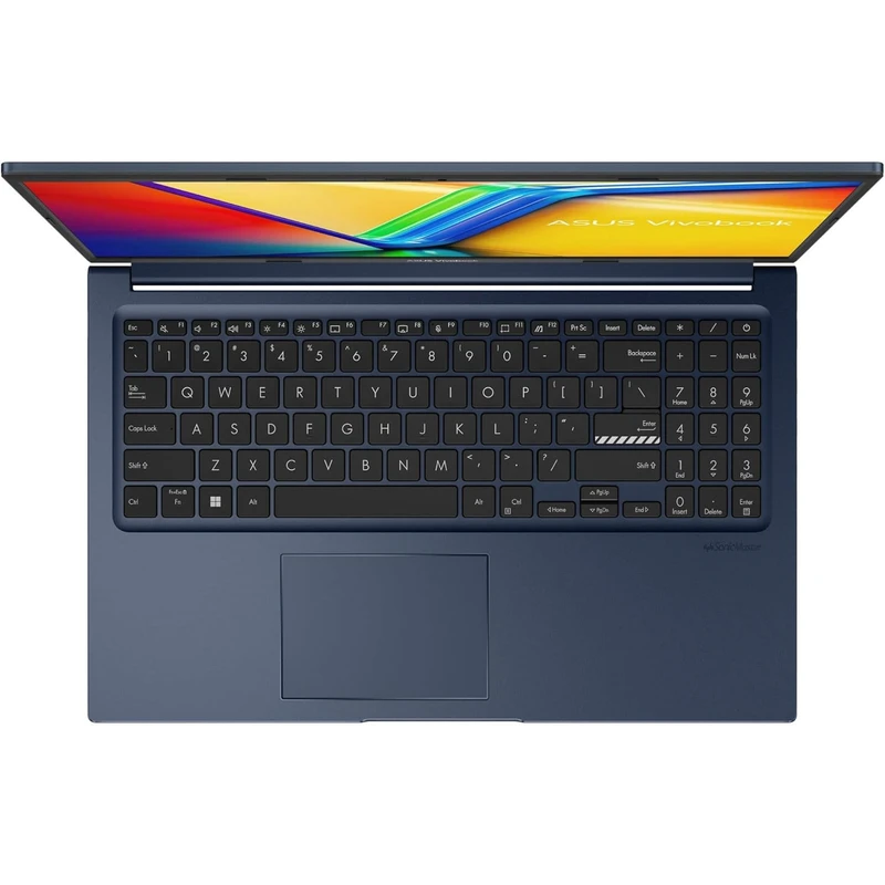 لپ تاپ ایسوس Asus A1502VA Core i5 13420H 16GB 512GB FHD لپ تاپ ایسوس Asus A1502VA Core i5 13420H 16GB 512GB FHD