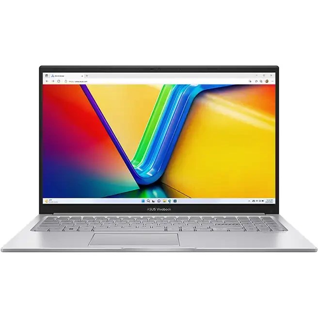 لپ تاپ ایسوس مدل Asus P1504CV Core 5 120U 16GB 1TB FHD لپ تاپ ایسوس مدل Asus P1504CV Core 5 120U 16GB 1TB FHD