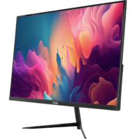 مانیتور فاطر مدل F24-180B1 سایز 24 اینچ