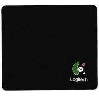 پد طرح لاجیتک