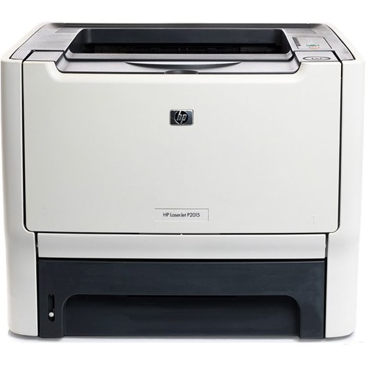 پرینتر کارکرده تک کاره لیزری اچ پی مدل LaserJet P2015 وضعیت :کارکرده وزن : 10.5 کیلوگرم ابعاد : 47 × 47 × 37 سانتیمتر وزن خالص : 10.7 کیلوگرم طول : 37 سانتی متر عرض : 37 سانتی متر ارتقاع : 27 سانتی متر ظرفیت سینی کاغذ : 250 برگ سرعت چاپ : تا 27 صفحه در دقیقه