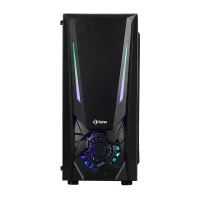 کیس کامپیوتر گیمینگ فاطر مدل FG-523B