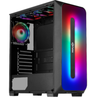 کیس گیمینگ فاطر مدل Fater FG-530B