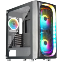 کیس گیمینگ فاطر مدل Fater FG-790B