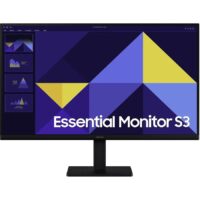 مانیتور سامسونگ مدل S27D300GAM سایز 27 اینچ 100 هرتز